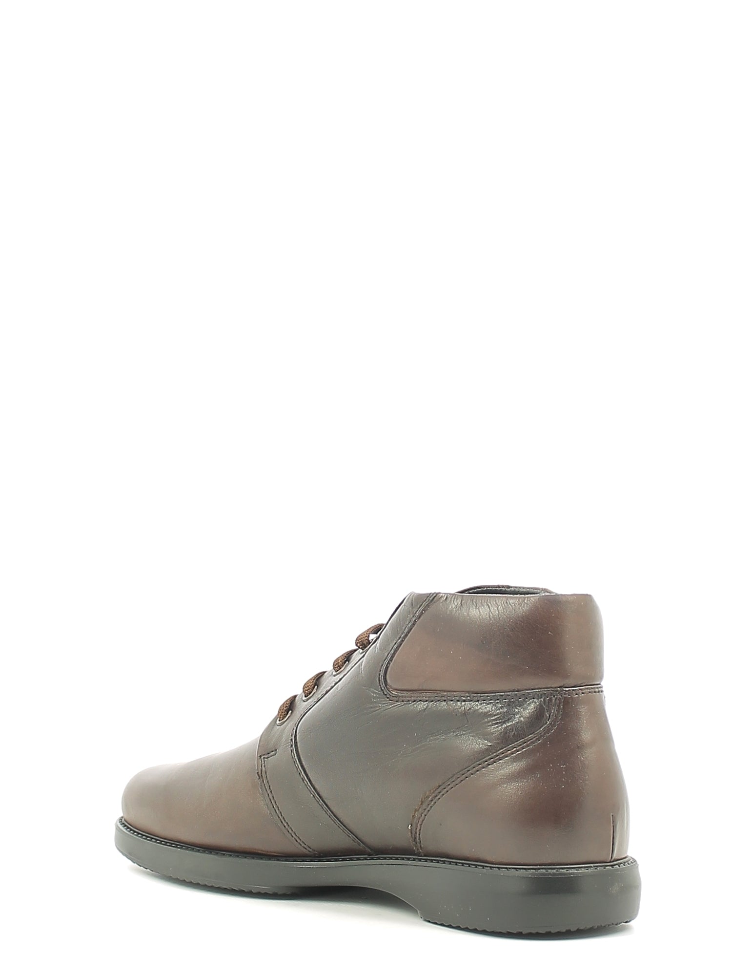 Sneakers Marrone Fontana