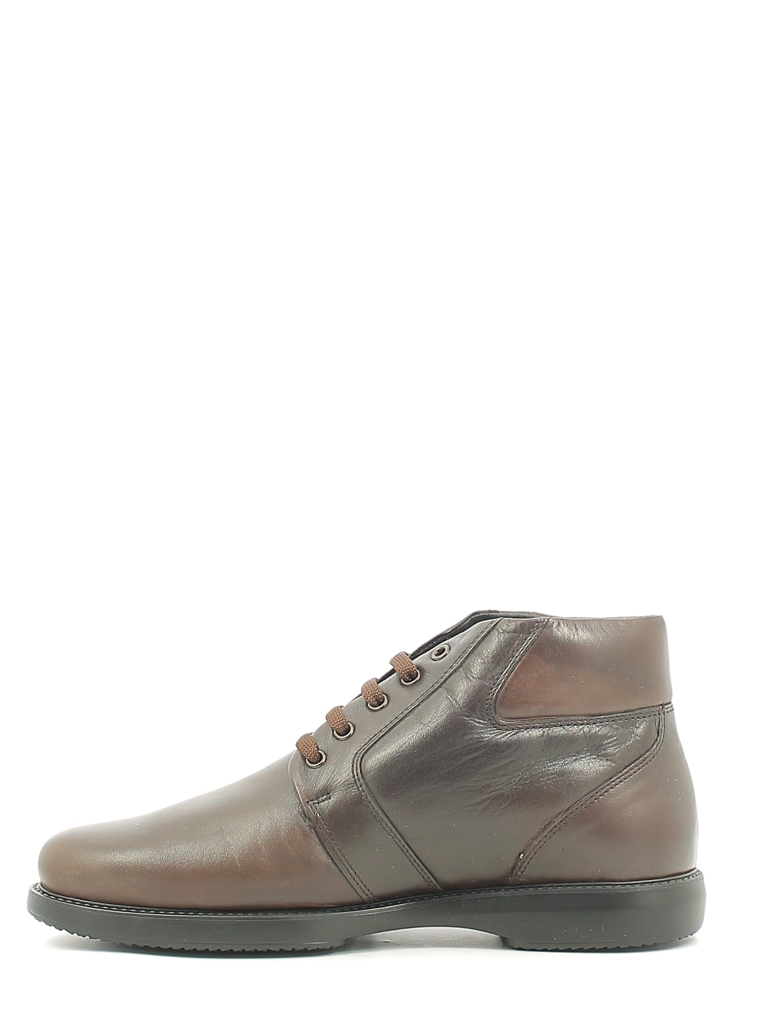 Sneakers Marrone Fontana