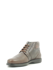 Sneakers Marrone Fontana