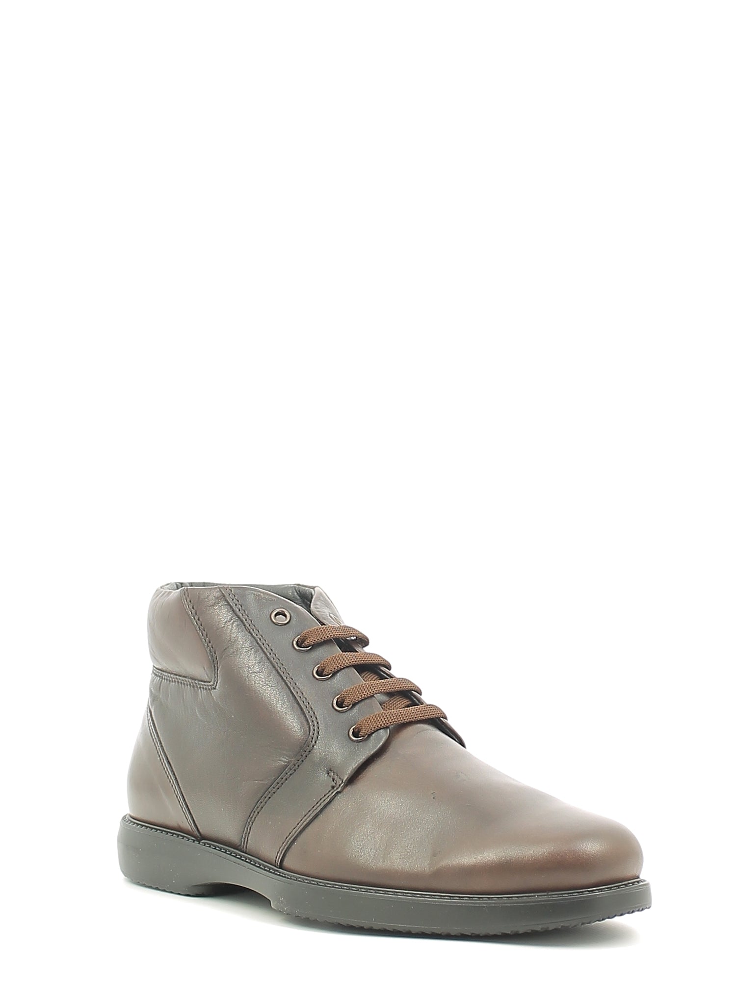 Sneakers Marrone Fontana