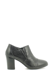 Stivaletti Nero Pregunta