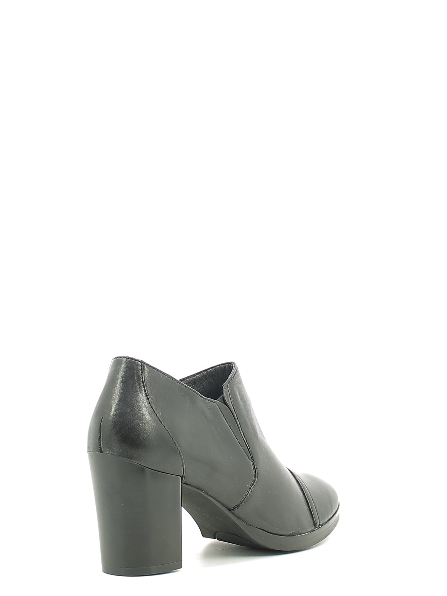 Stivaletti Nero Pregunta