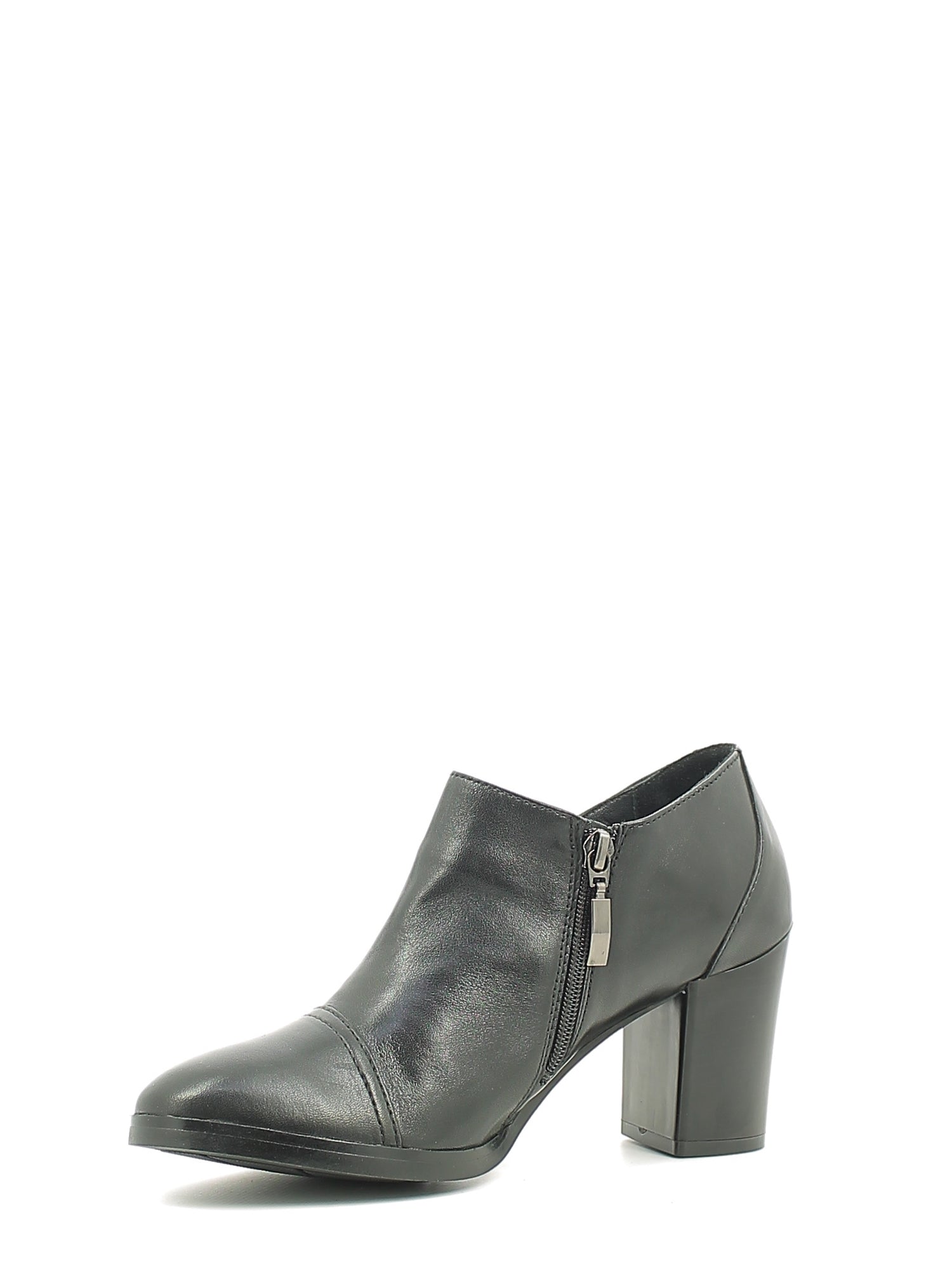 Stivaletti Nero Pregunta