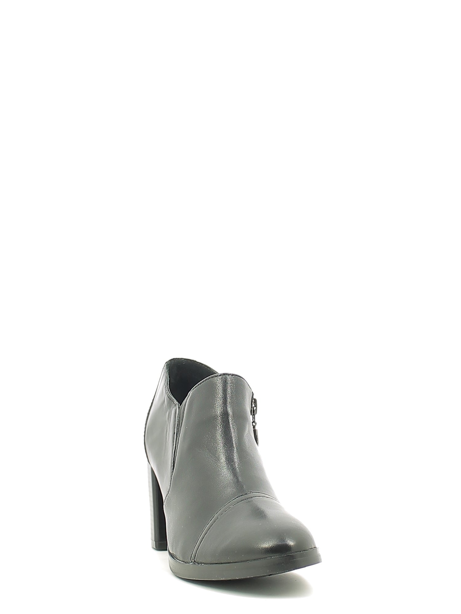 Stivaletti Nero Pregunta