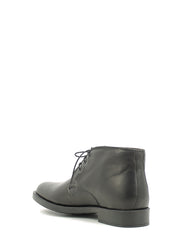 Polacchino Nero Cinzia Soft