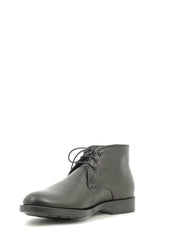 Polacchino Nero Cinzia Soft