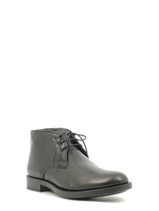 Polacchino Nero Cinzia Soft