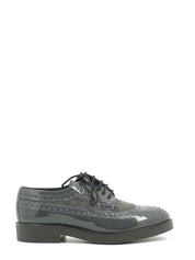 Francesine Grigio Cinzia Soft