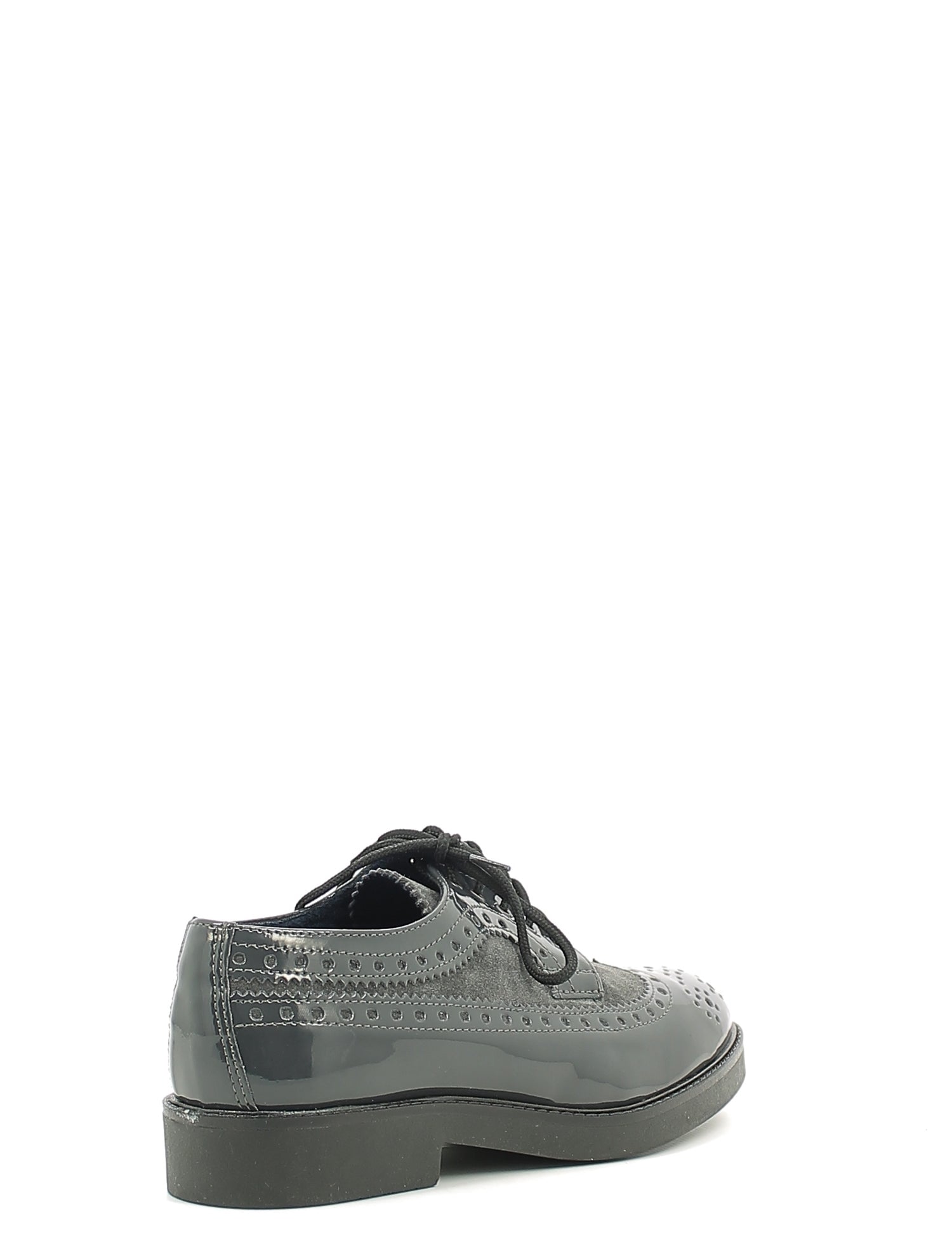 Francesine Grigio Cinzia Soft