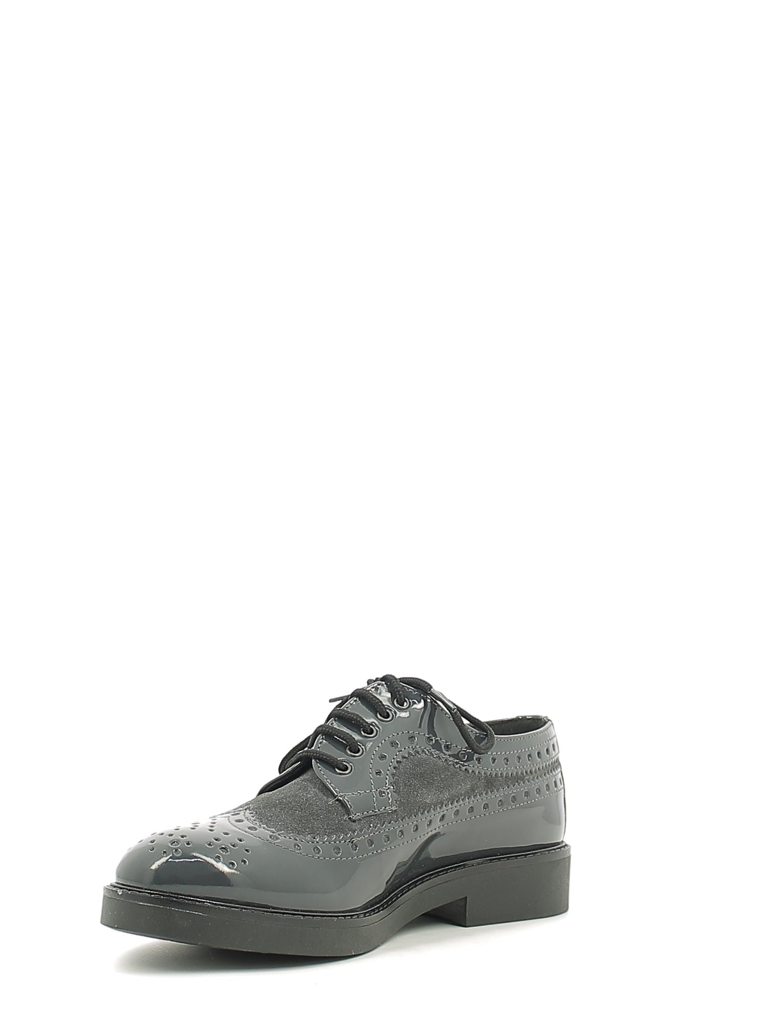 Francesine Grigio Cinzia Soft