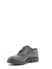 Francesine Grigio Cinzia Soft