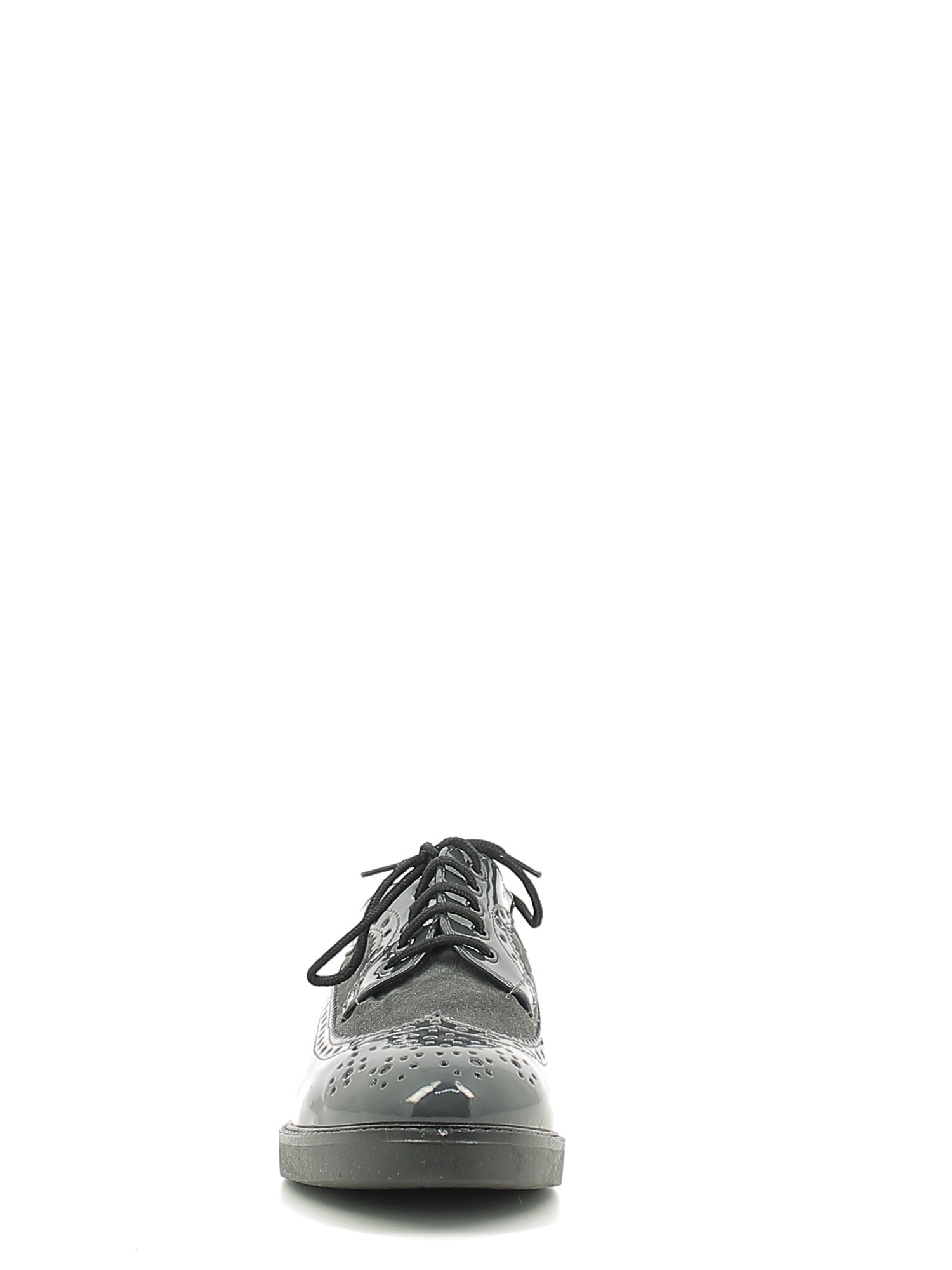 Francesine Grigio Cinzia Soft