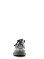 Francesine Grigio Cinzia Soft