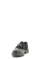 Mocassini Nero Cinzia Soft