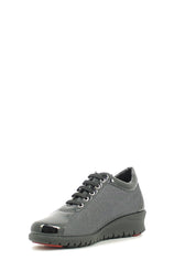 Sneakers Nero Cinzia Soft