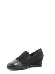 Slip-on Nero Cinzia Soft