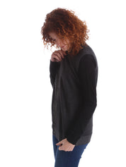 Gilet Grigio Wool&co