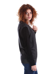 Gilet Grigio Wool&co