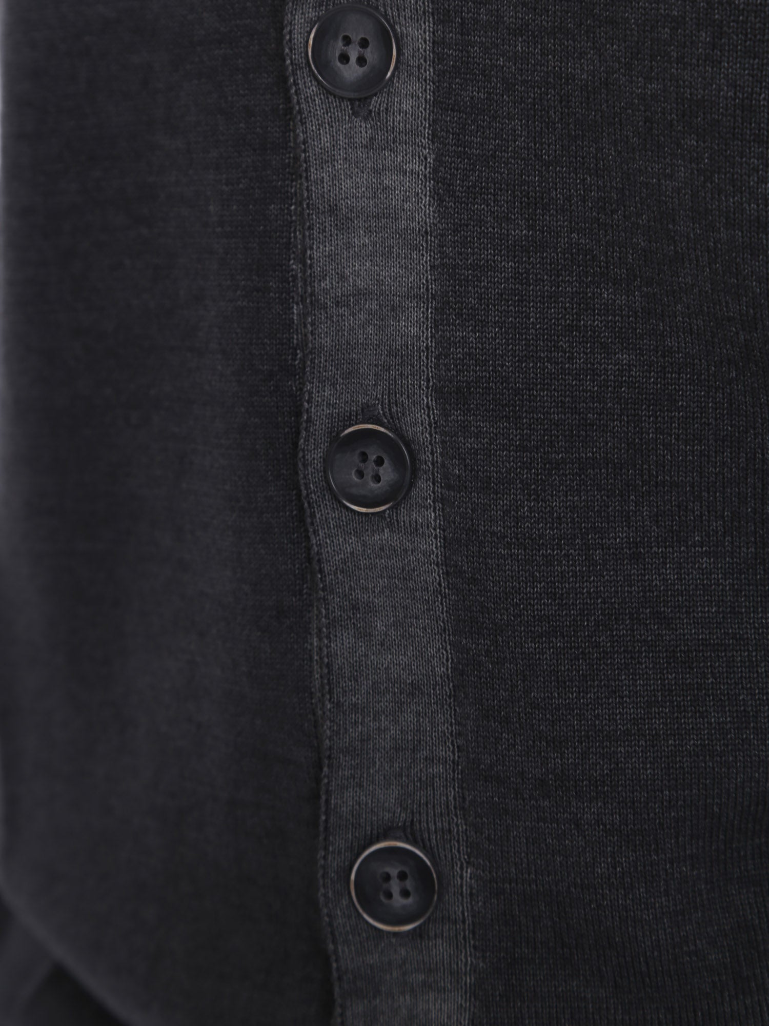 Gilet Grigio Wool&co