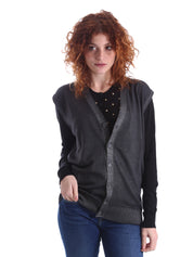 Gilet Grigio Wool&co