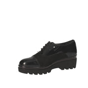 Francesine Nero Grace Shoes