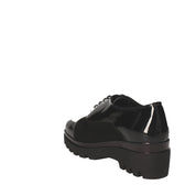 Francesine Nero Grace Shoes