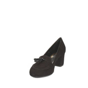 Mocassini Nero Grace Shoes