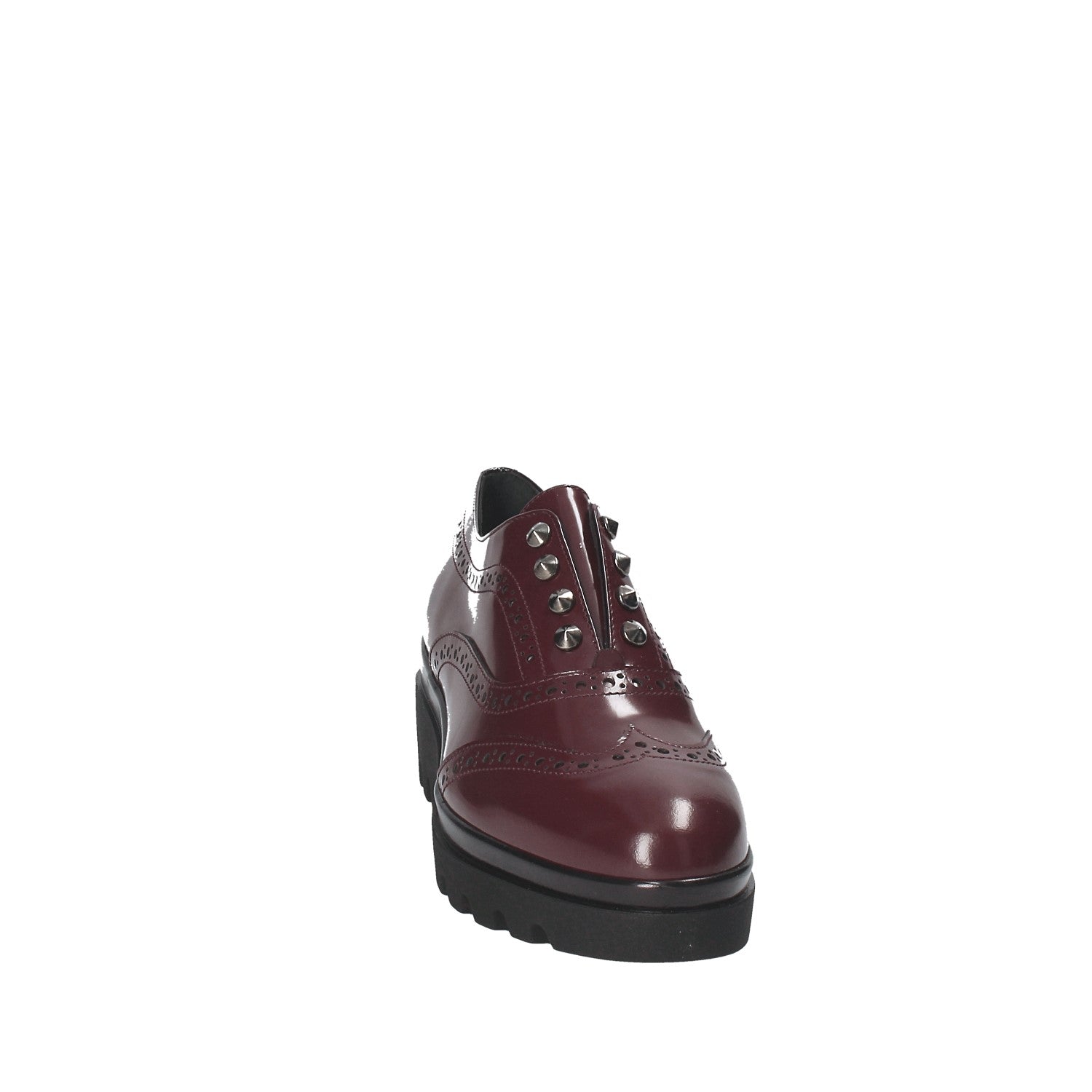 Francesine Bordeaux Grace Shoes