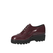 Francesine Bordeaux Grace Shoes