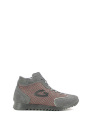 Sneakers Grigio Alberto Guardiani Junior