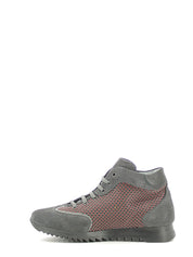 Sneakers Grigio Alberto Guardiani Junior