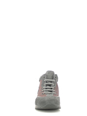 Sneakers Grigio Alberto Guardiani Junior