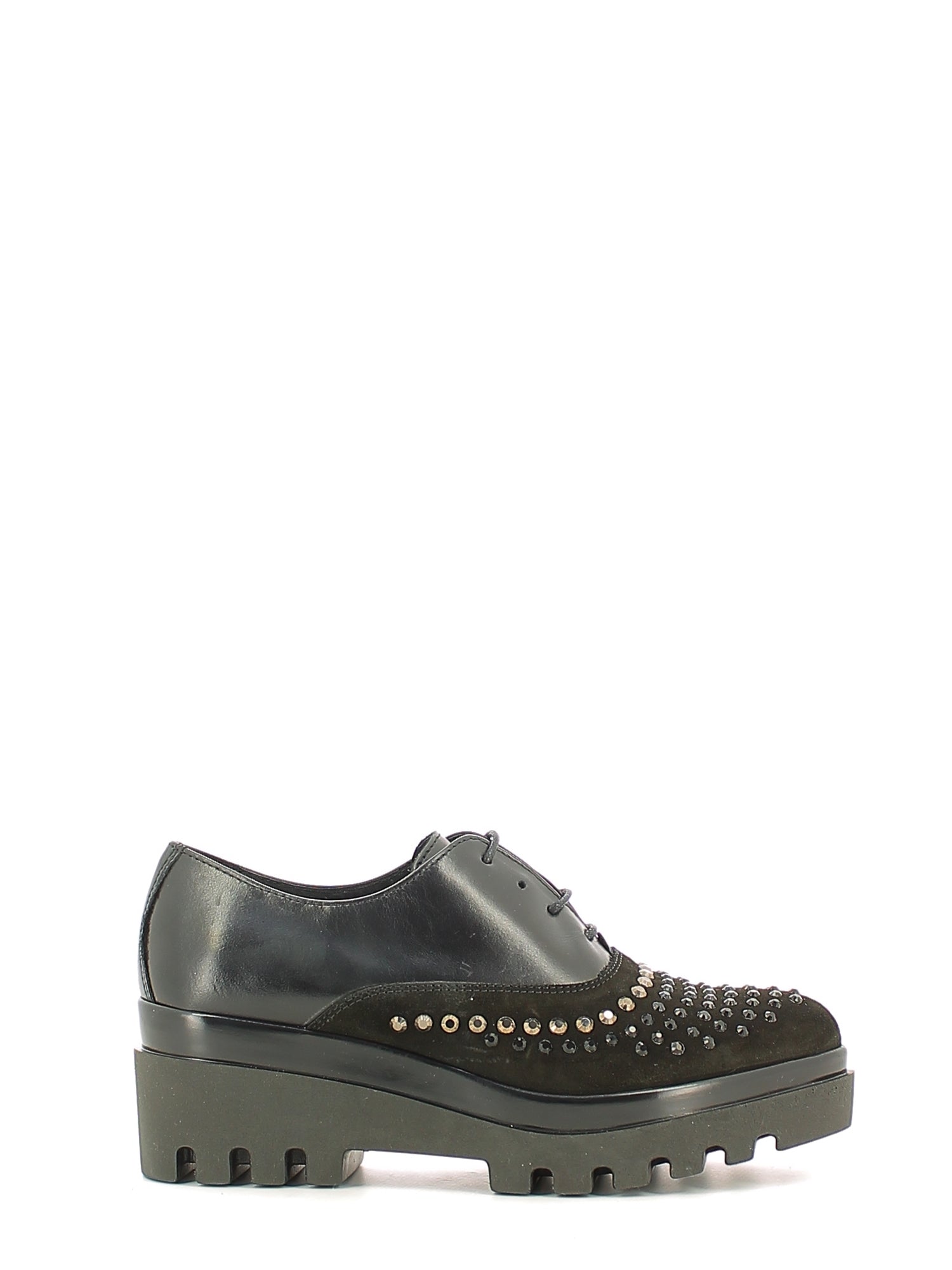 Francesine Nero Soldini