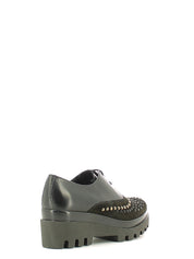 Francesine Nero Soldini