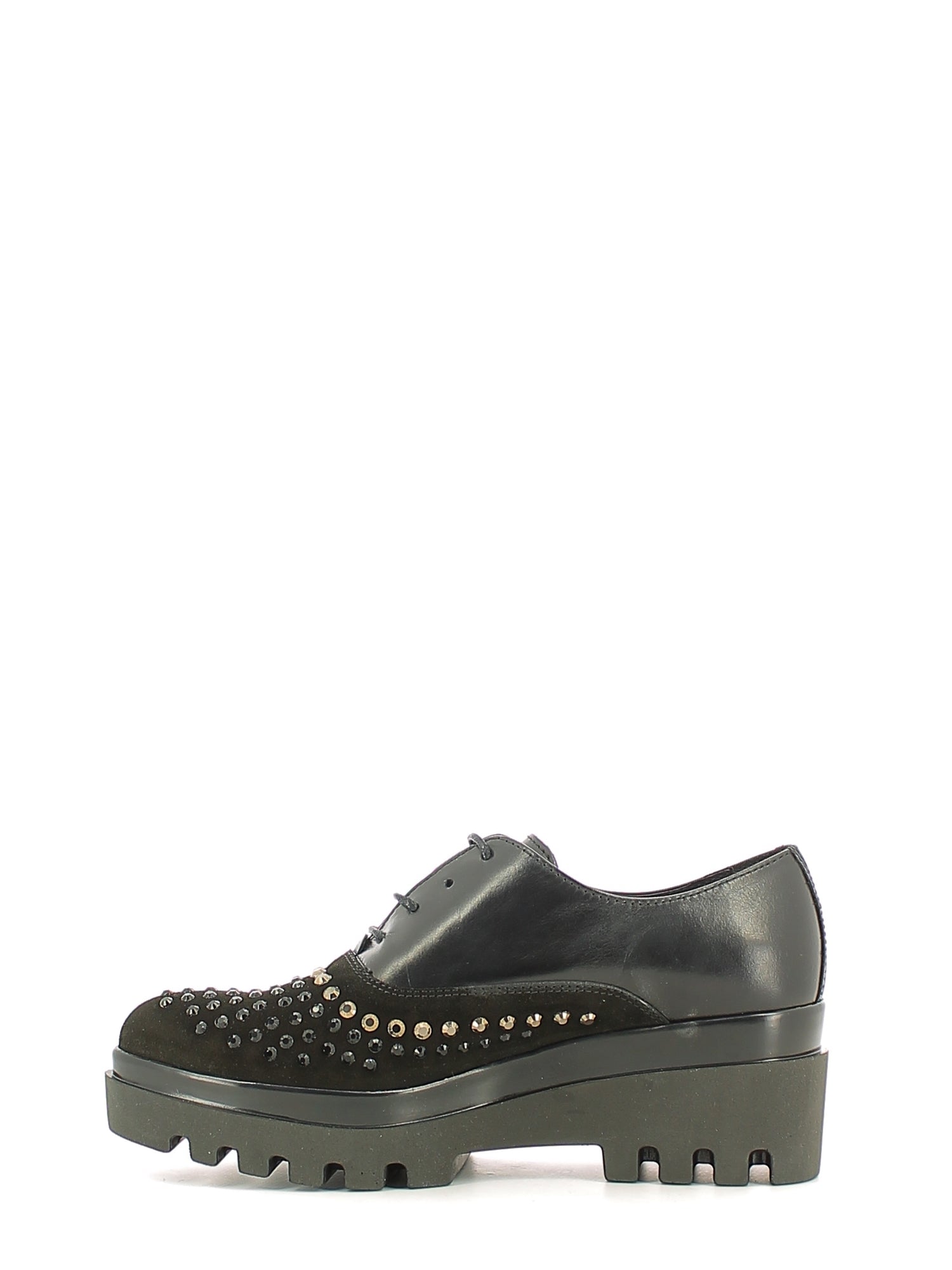 Francesine Nero Soldini