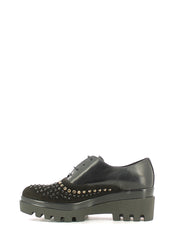 Francesine Nero Soldini