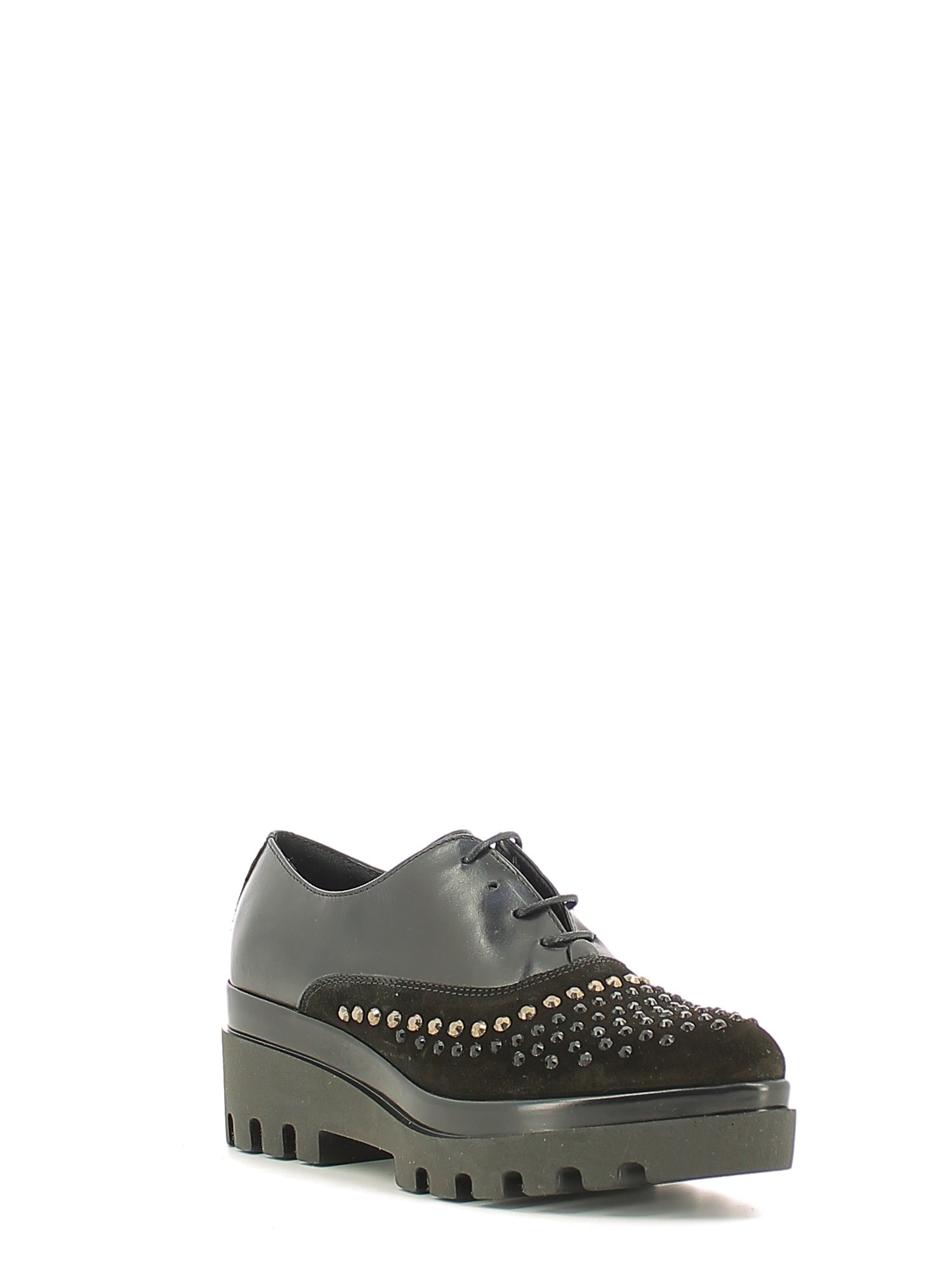 Francesine Nero Soldini