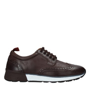 Francesine Marrone Soldini