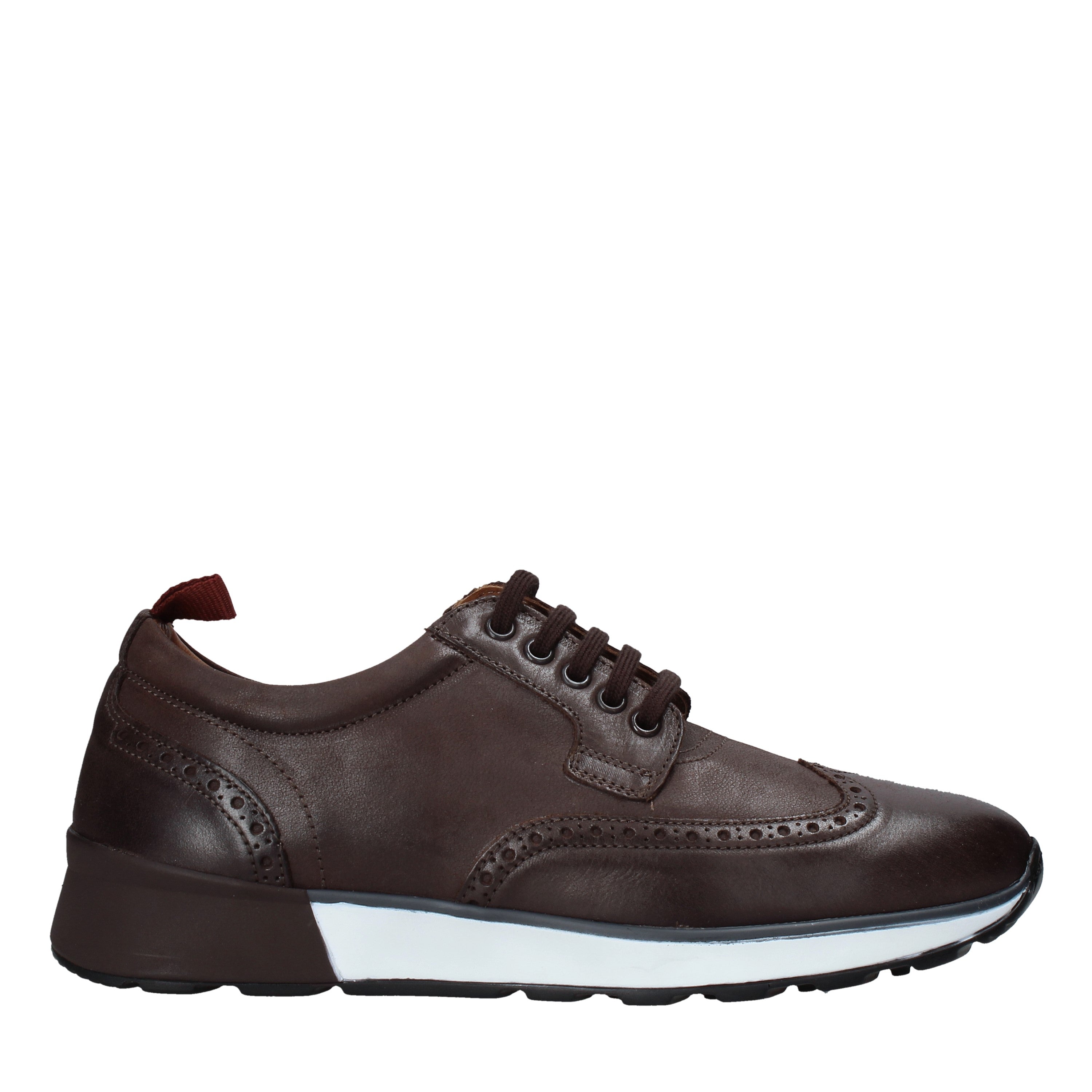 Francesine Marrone Soldini