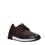 Francesine Marrone Soldini