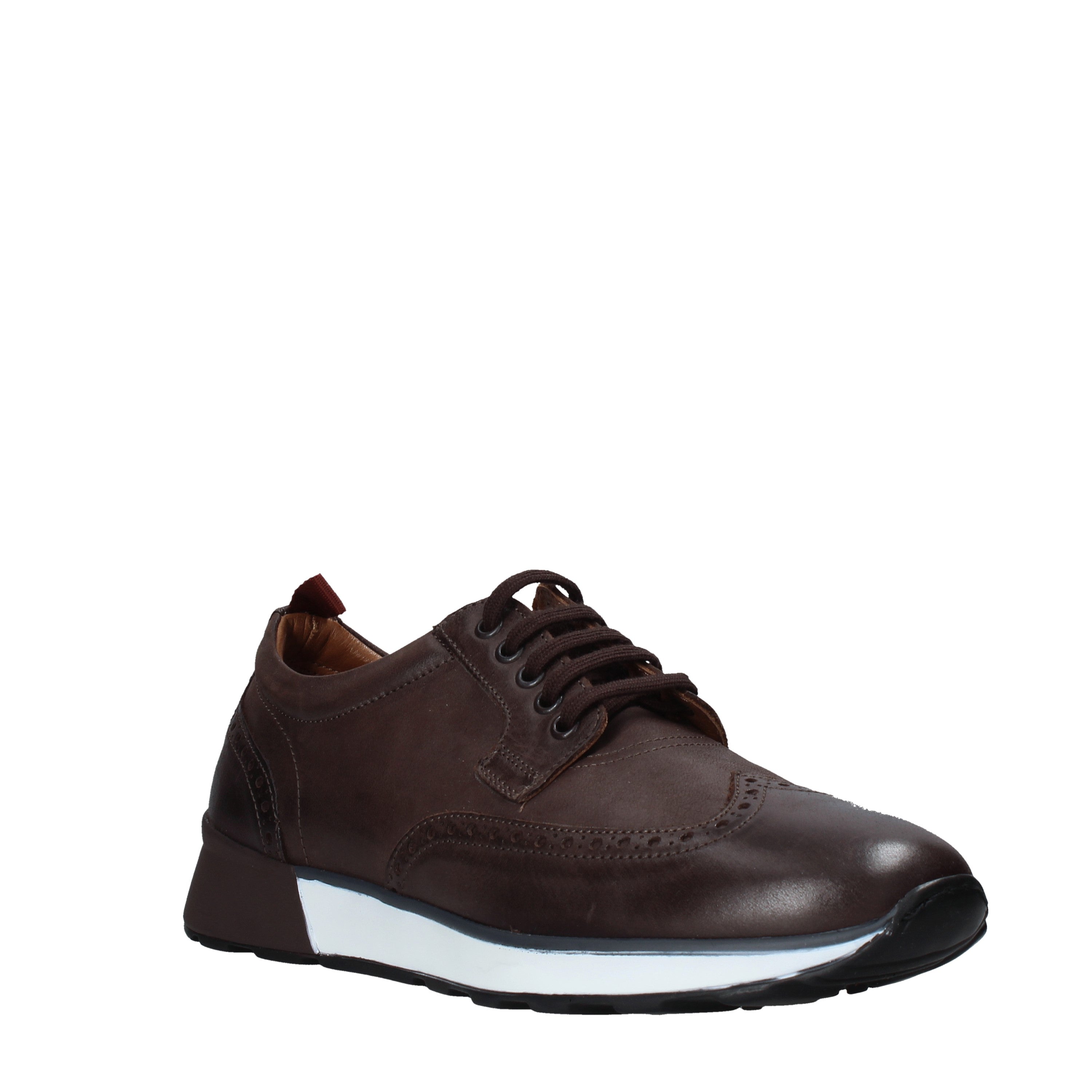 Francesine Marrone Soldini