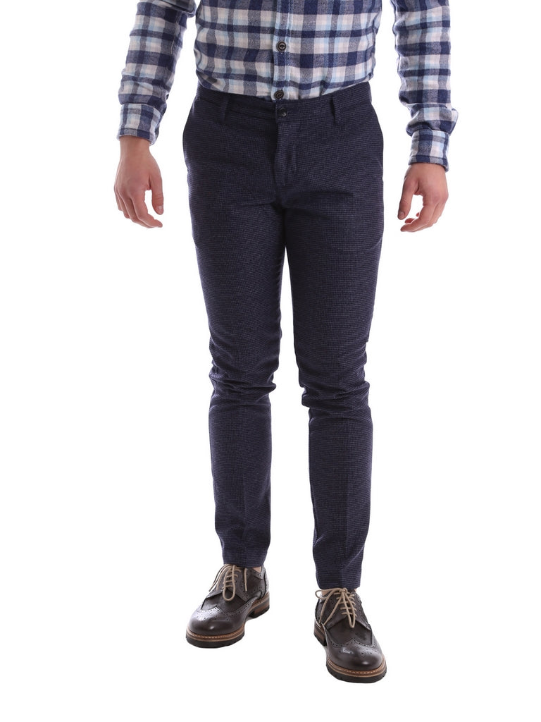 Pantaloni Viola Sei3sei