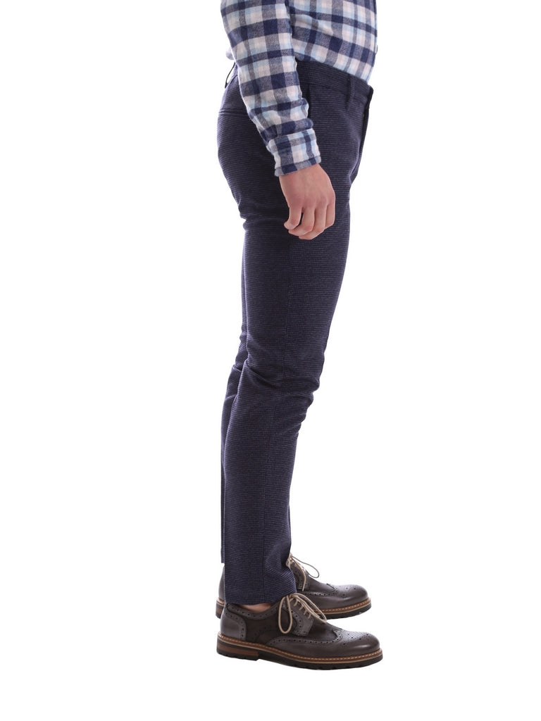 Pantaloni Viola Sei3sei