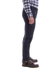 Pantaloni Viola Sei3sei