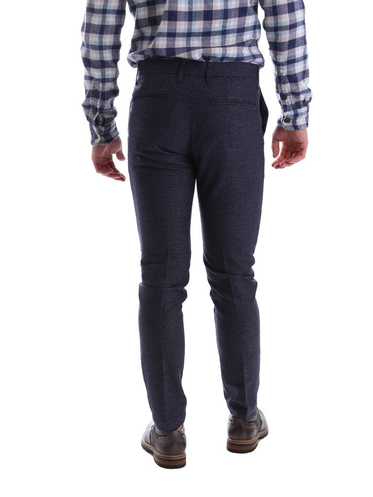 Pantaloni Viola Sei3sei