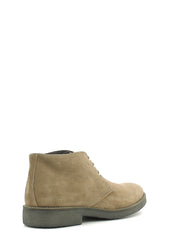 Polacchino Marrone Rogers