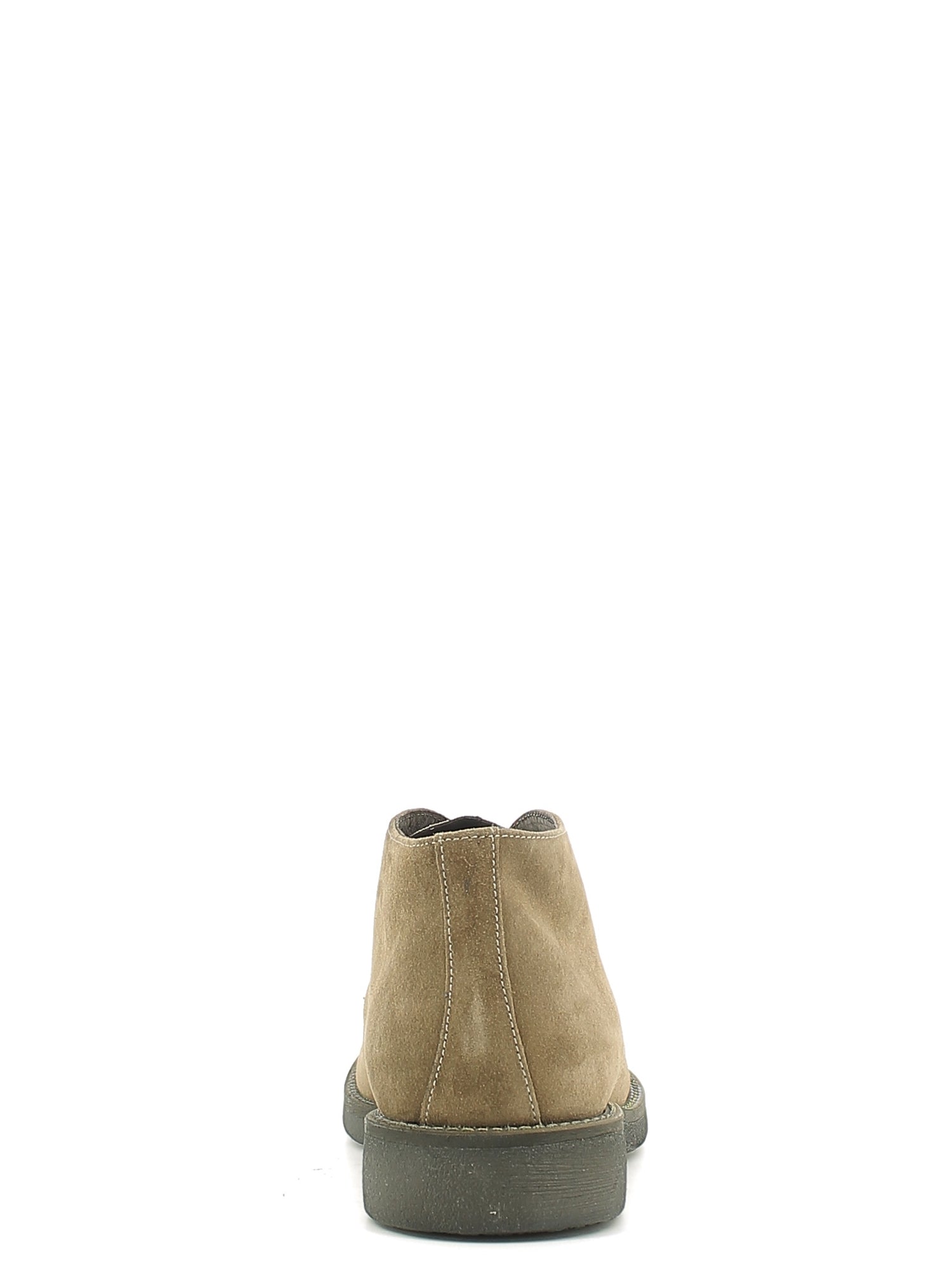 Polacchino Marrone Rogers