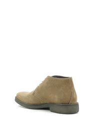 Polacchino Marrone Rogers