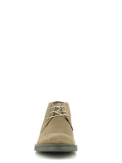 Polacchino Marrone Rogers