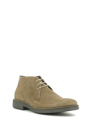 Polacchino Marrone Rogers